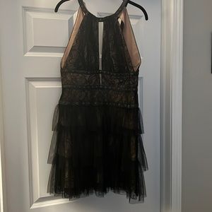 BCBG dress